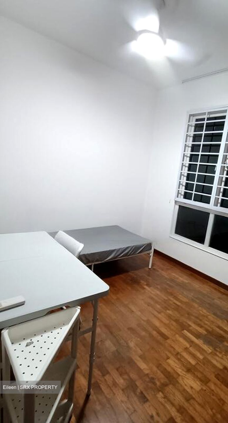 The Floravale (D22), Condominium #472927861